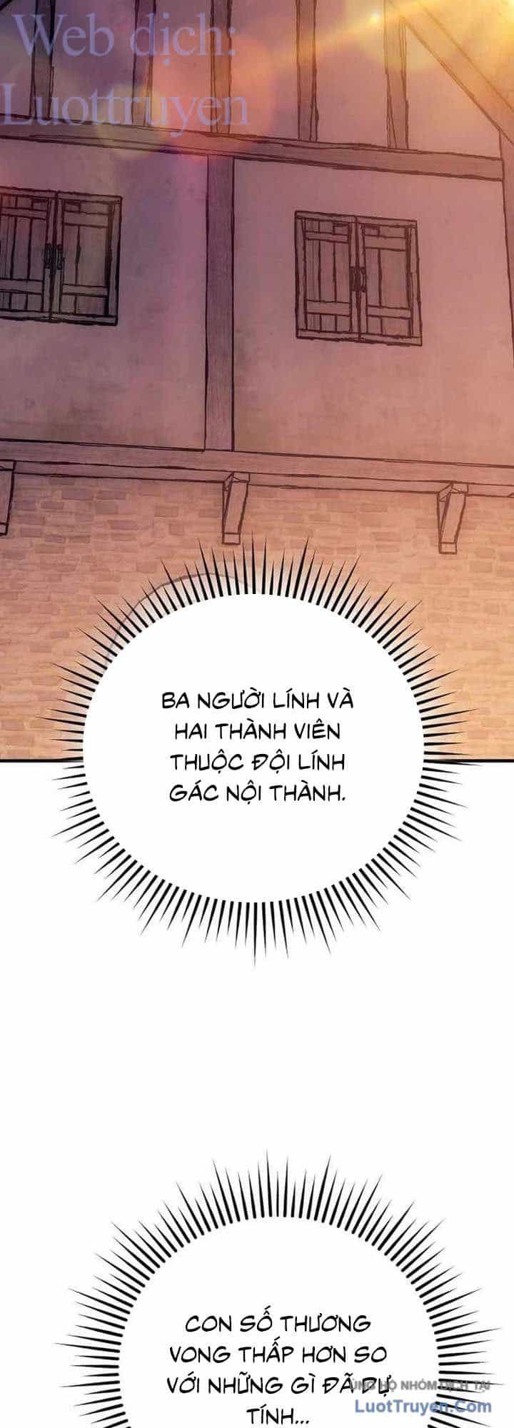 Kẻ Điên Và Đội Trưởng Cảnh Vệ - Chương 32 - ảnh 67
