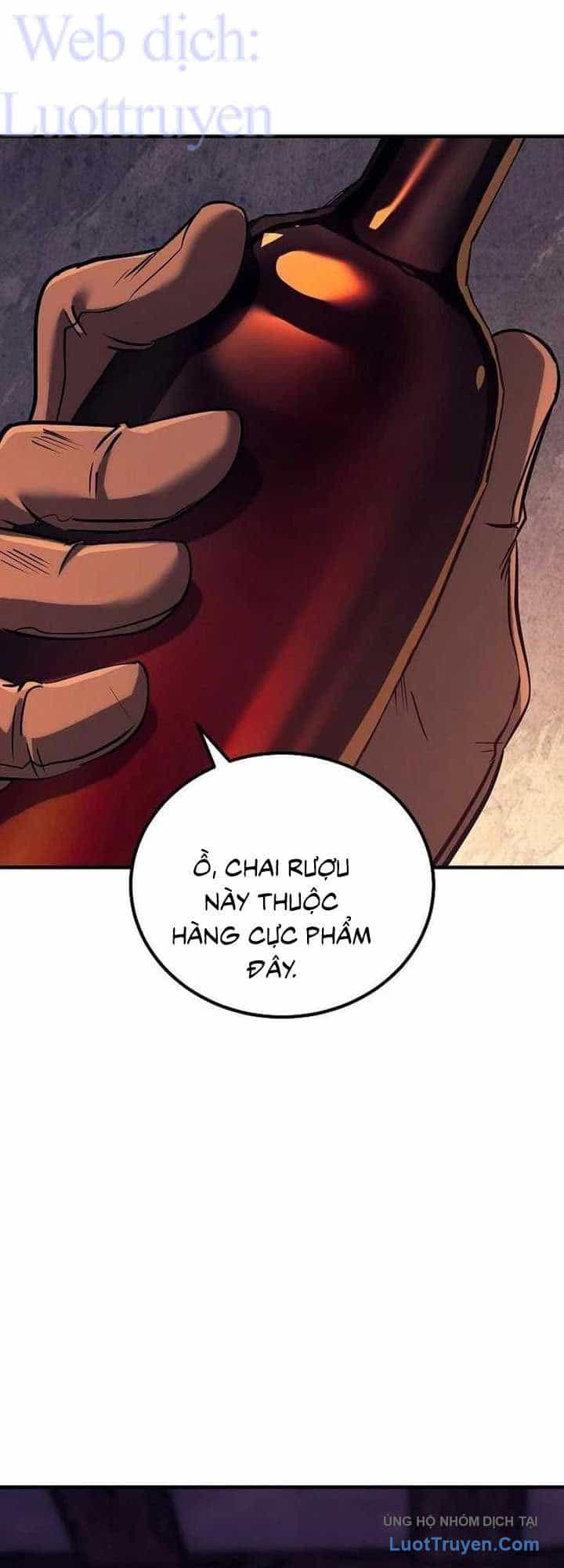Kẻ Điên Và Đội Trưởng Cảnh Vệ - Chương 32 - ảnh 73