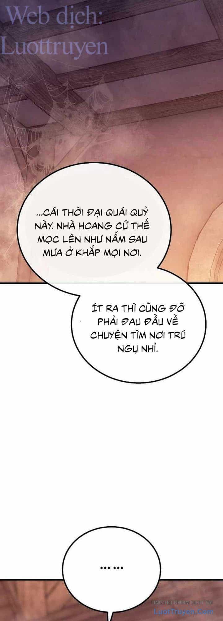 Kẻ Điên Và Đội Trưởng Cảnh Vệ - Chương 32 - ảnh 79