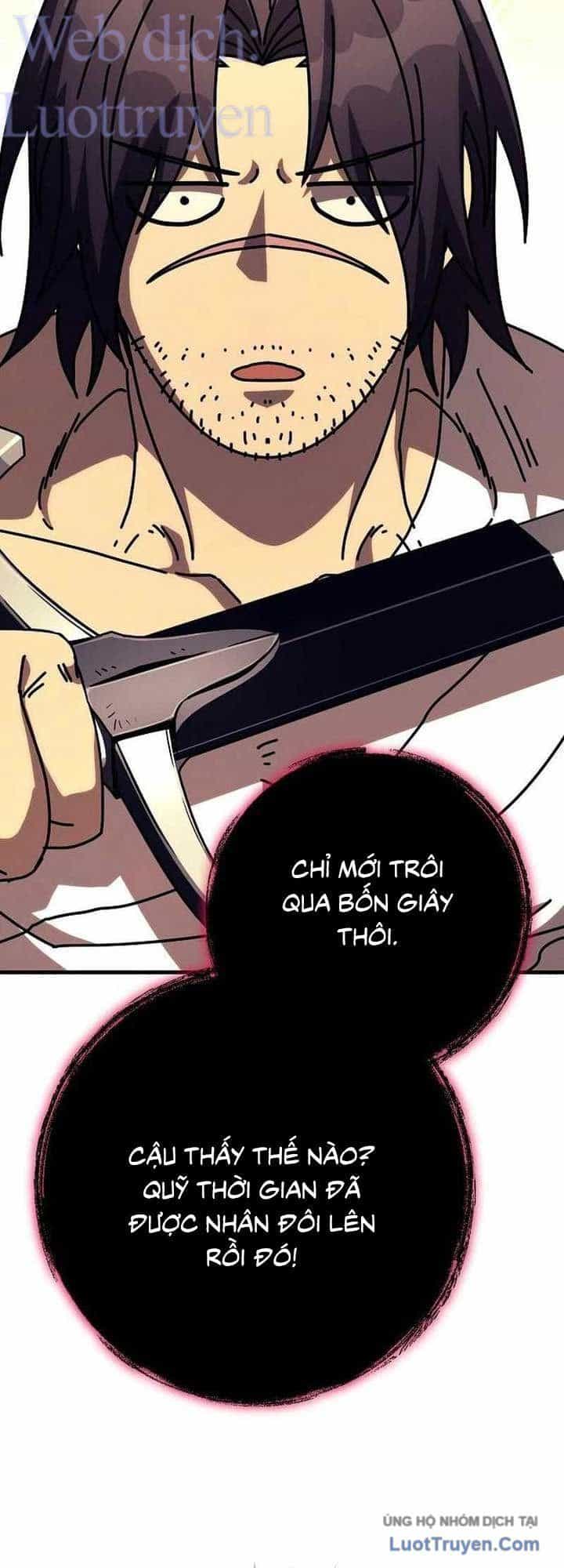 Kẻ Điên Và Đội Trưởng Cảnh Vệ - Chương 32 - ảnh 8