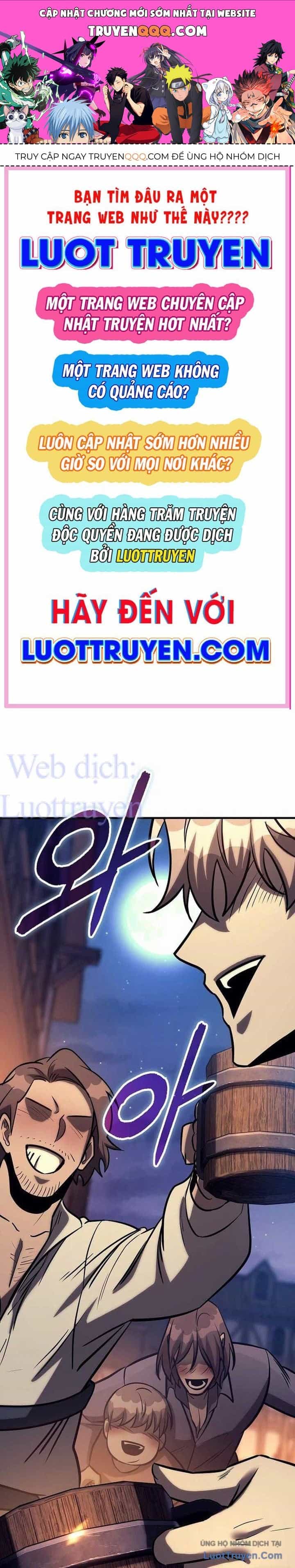 Kẻ Điên Và Đội Trưởng Cảnh Vệ - Chương 33 - ảnh 1