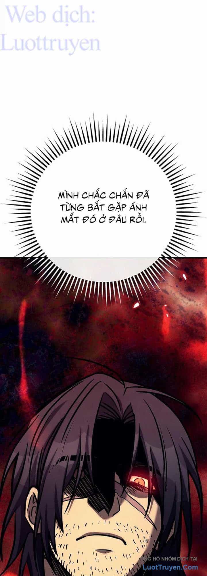 Kẻ Điên Và Đội Trưởng Cảnh Vệ - Chương 33 - ảnh 105