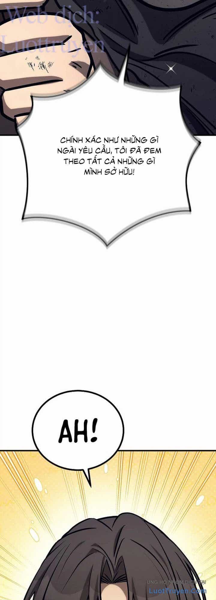 Kẻ Điên Và Đội Trưởng Cảnh Vệ - Chương 33 - ảnh 75