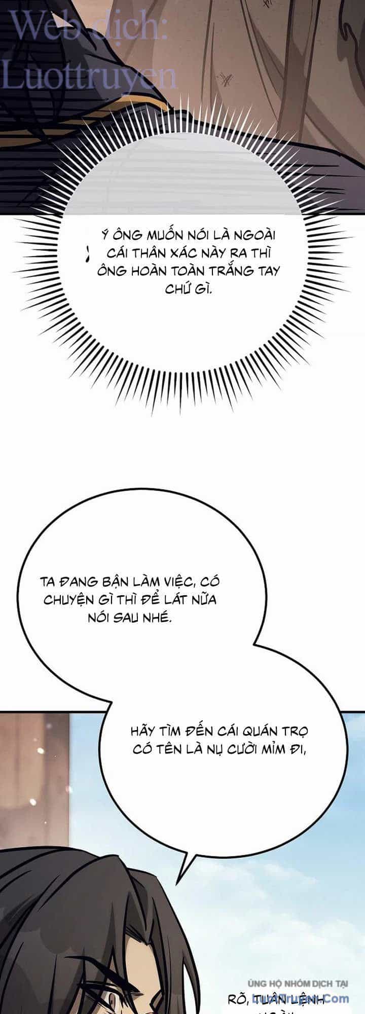 Kẻ Điên Và Đội Trưởng Cảnh Vệ - Chương 33 - ảnh 78