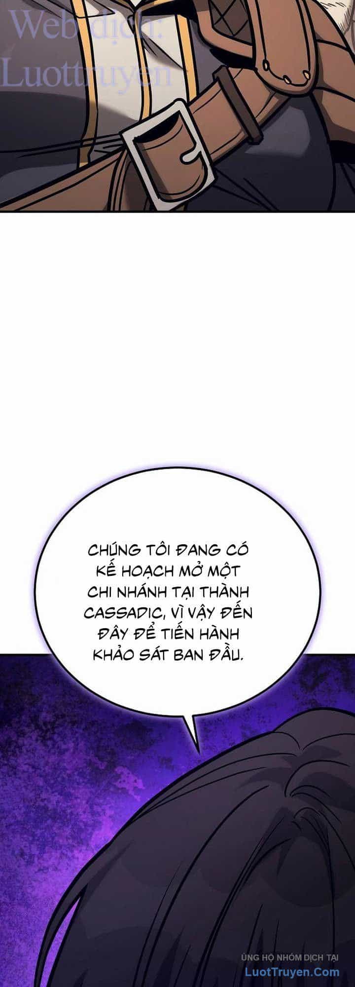 Kẻ Điên Và Đội Trưởng Cảnh Vệ - Chương 33 - ảnh 93
