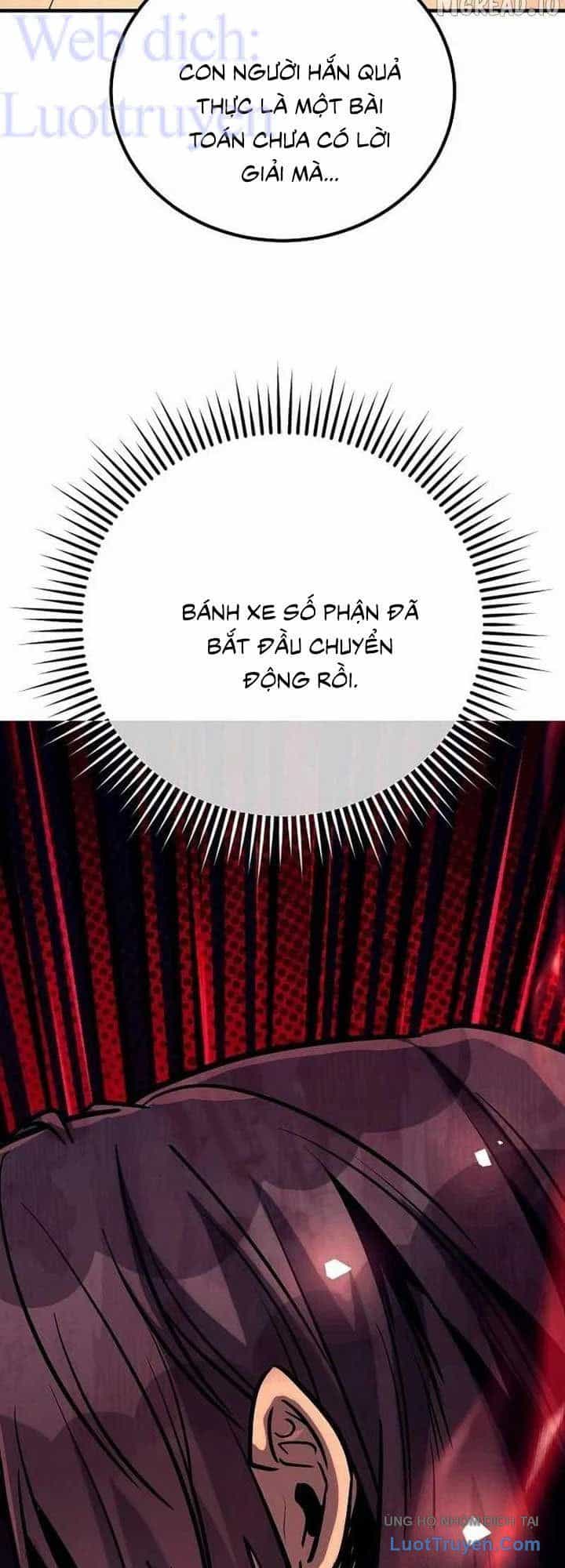 Kẻ Điên Và Đội Trưởng Cảnh Vệ - Chương 34 - ảnh 104
