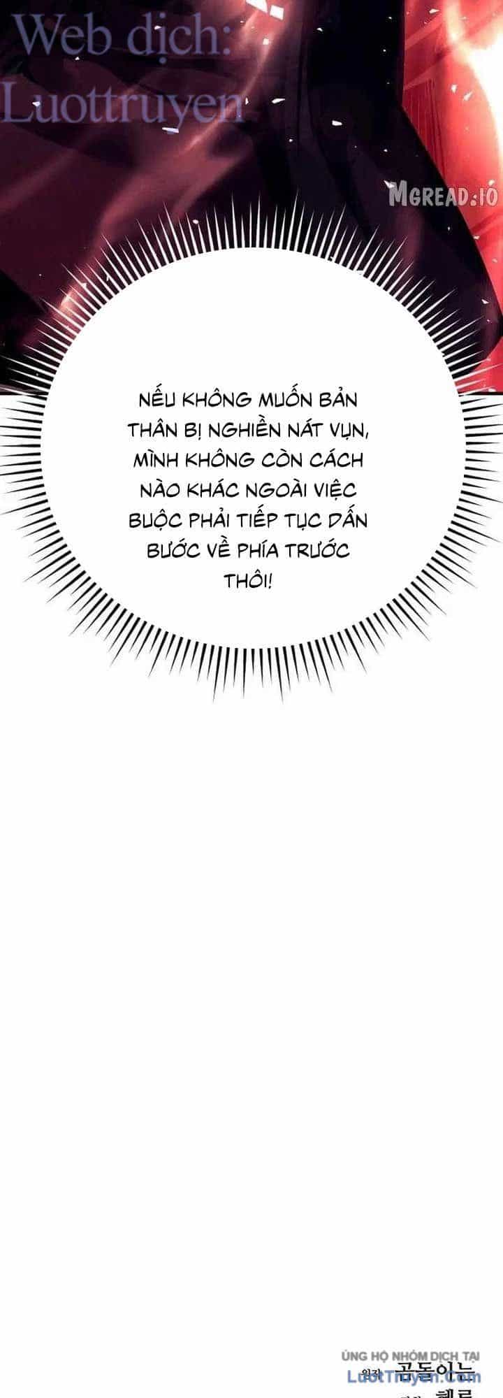 Kẻ Điên Và Đội Trưởng Cảnh Vệ - Chương 34 - ảnh 106