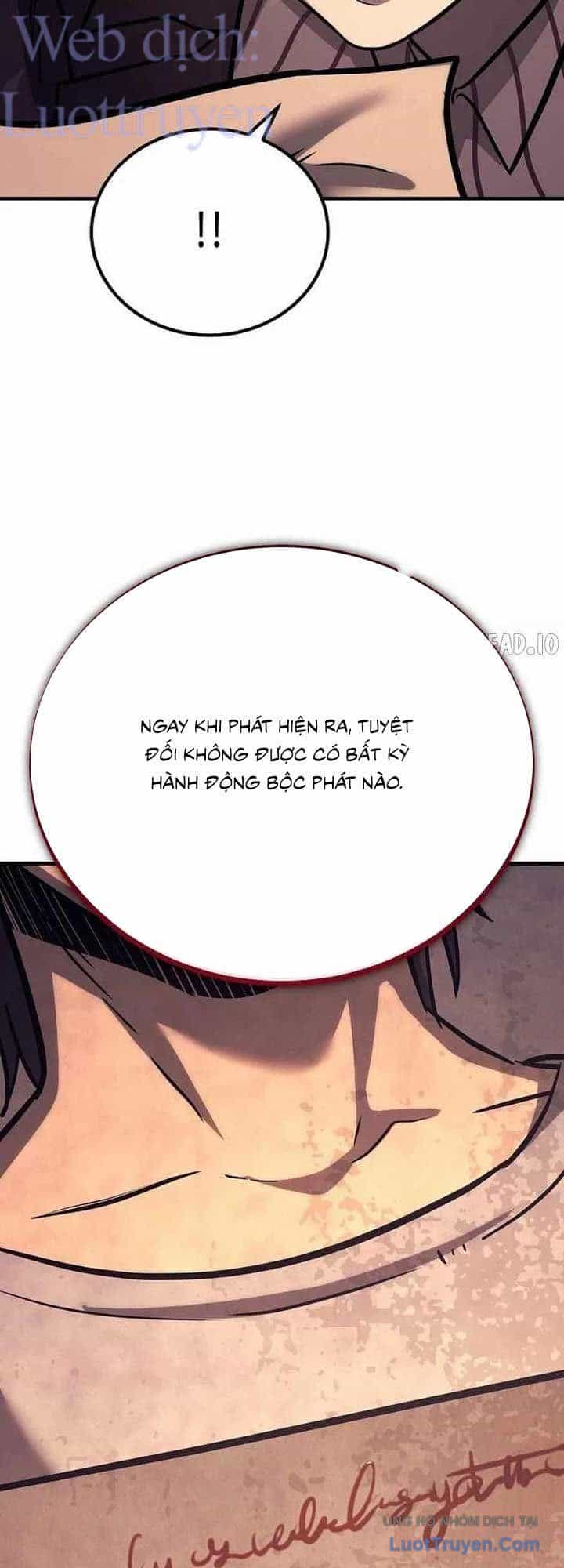 Kẻ Điên Và Đội Trưởng Cảnh Vệ - Chương 34 - ảnh 27