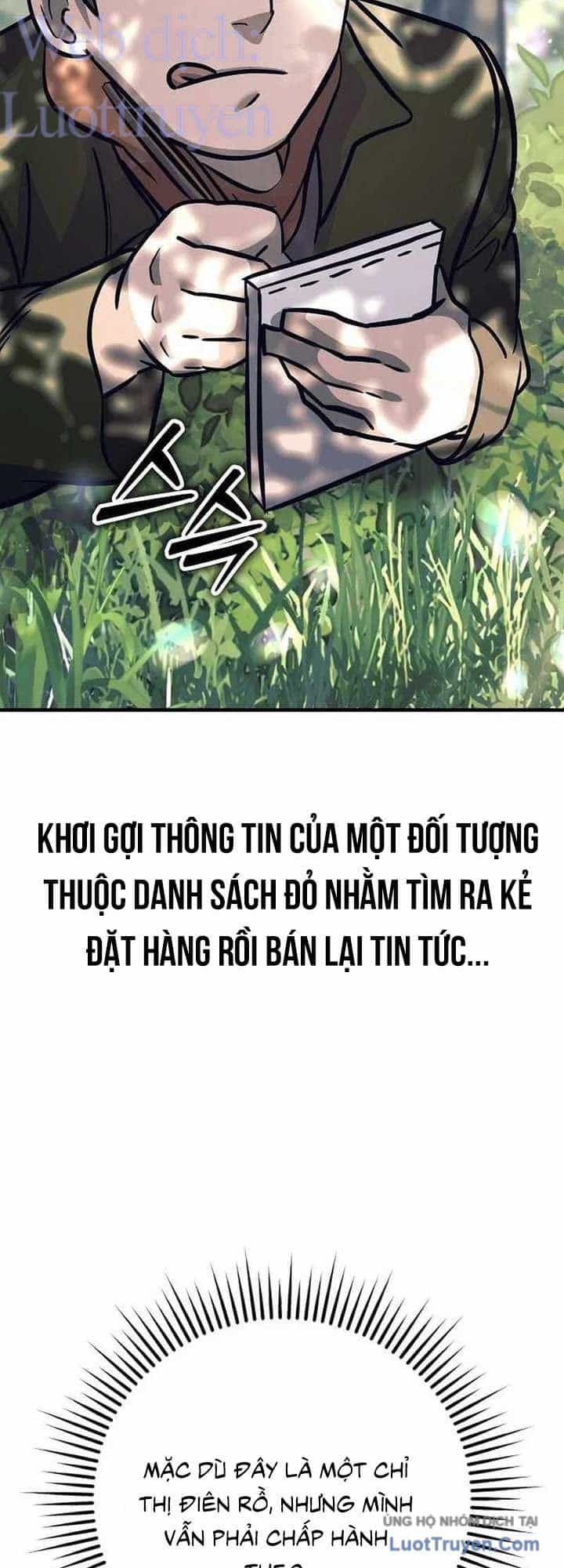 Kẻ Điên Và Đội Trưởng Cảnh Vệ - Chương 34 - ảnh 44