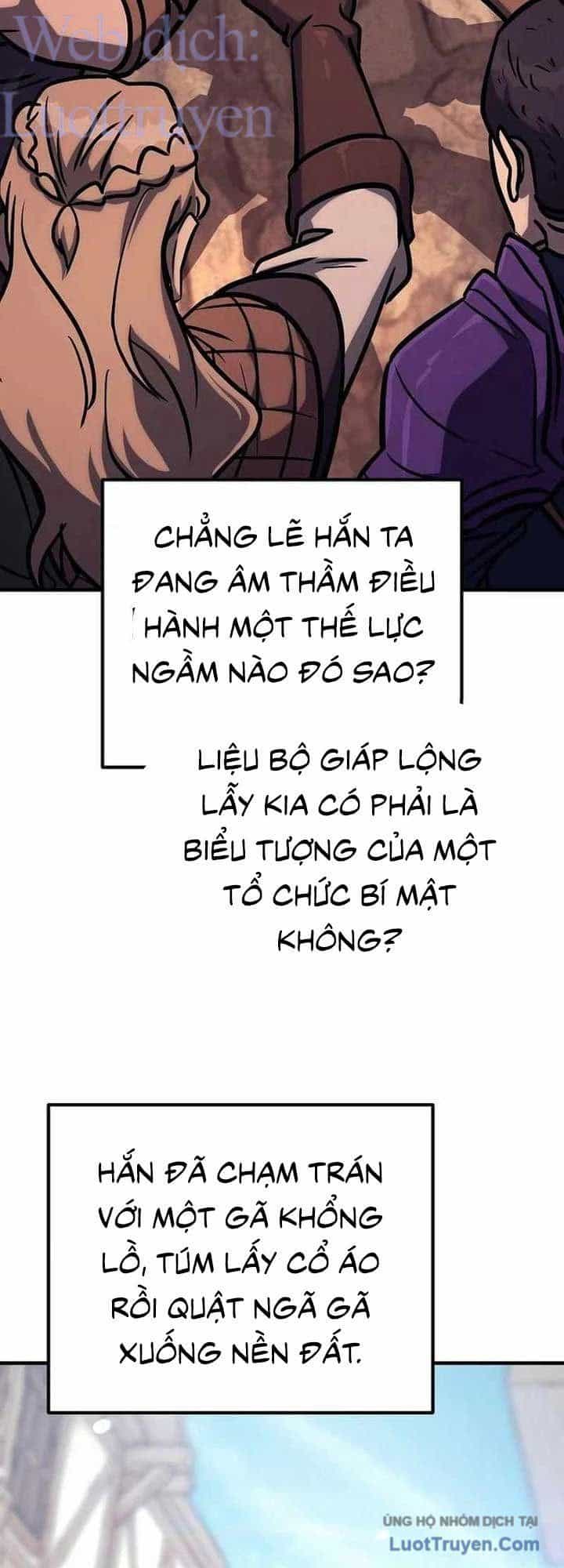 Kẻ Điên Và Đội Trưởng Cảnh Vệ - Chương 34 - ảnh 53