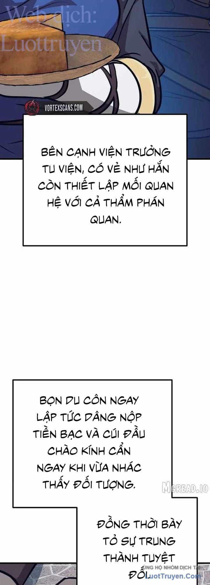 Kẻ Điên Và Đội Trưởng Cảnh Vệ - Chương 34 - ảnh 56