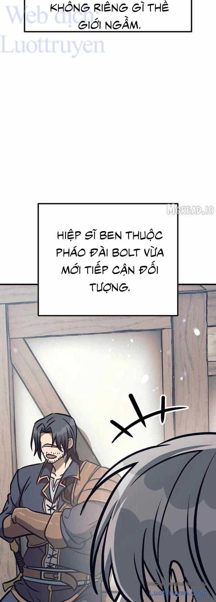 Kẻ Điên Và Đội Trưởng Cảnh Vệ - Chương 34 - ảnh 58