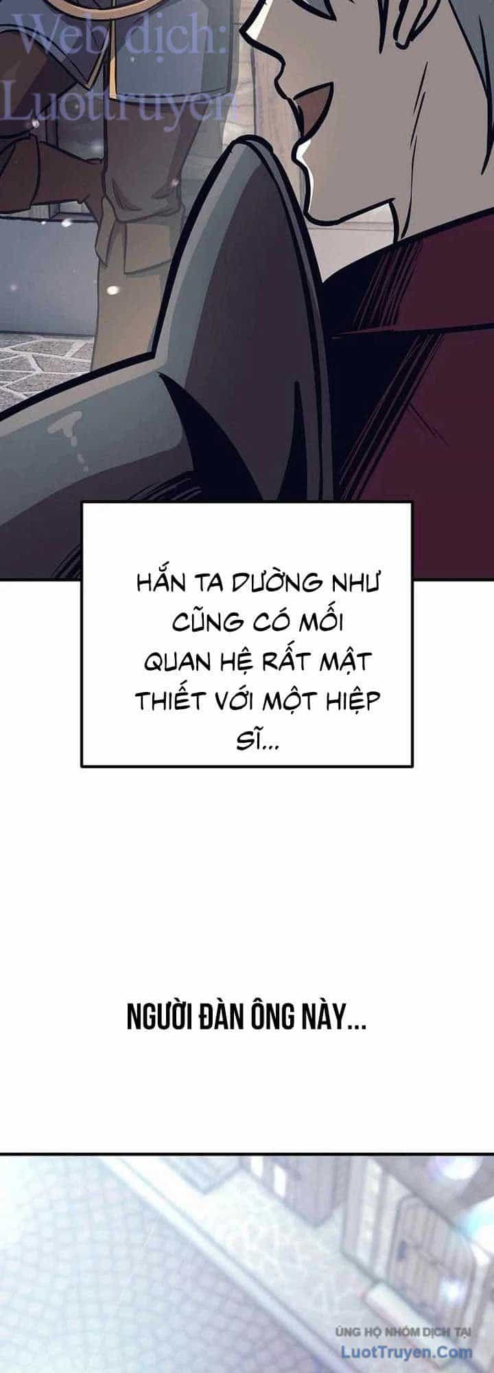 Kẻ Điên Và Đội Trưởng Cảnh Vệ - Chương 34 - ảnh 59
