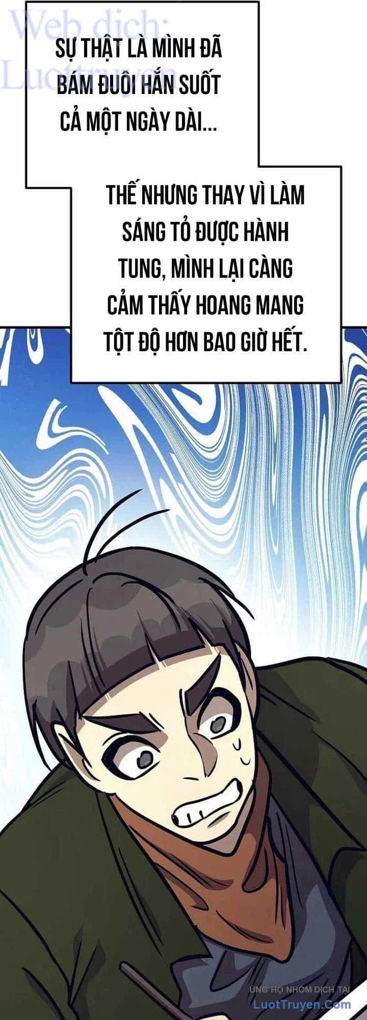 Kẻ Điên Và Đội Trưởng Cảnh Vệ - Chương 34 - ảnh 62