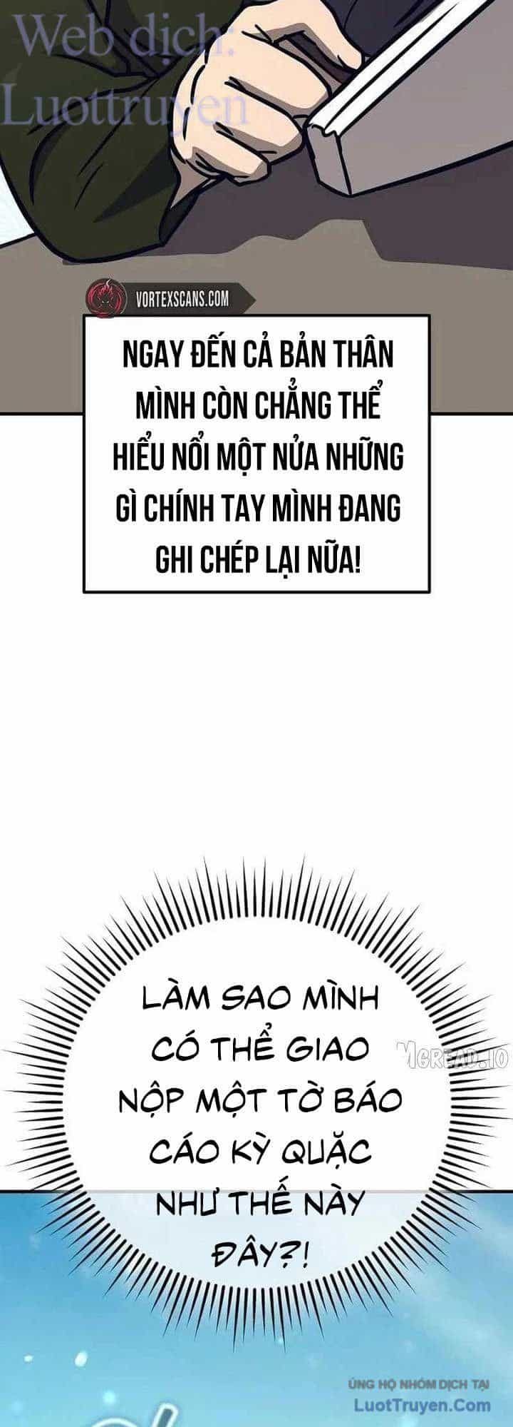 Kẻ Điên Và Đội Trưởng Cảnh Vệ - Chương 34 - ảnh 63