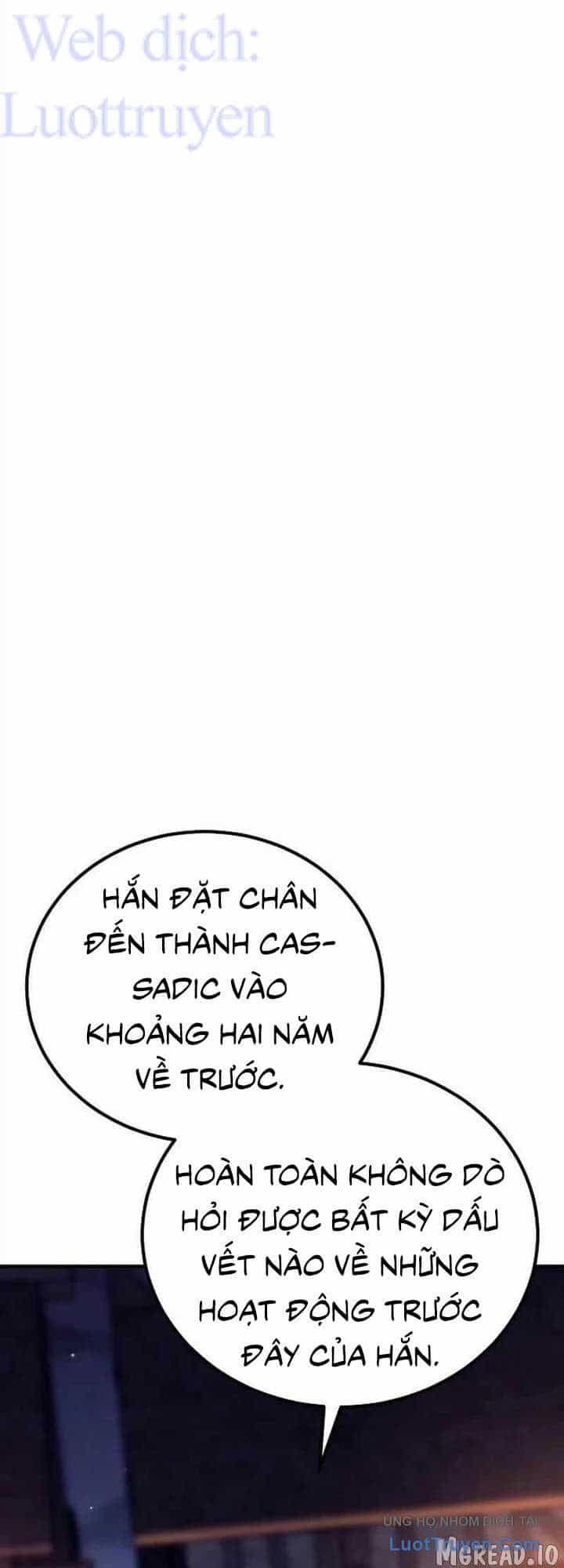 Kẻ Điên Và Đội Trưởng Cảnh Vệ - Chương 34 - ảnh 65