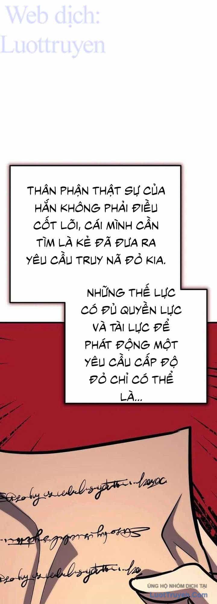 Kẻ Điên Và Đội Trưởng Cảnh Vệ - Chương 34 - ảnh 69