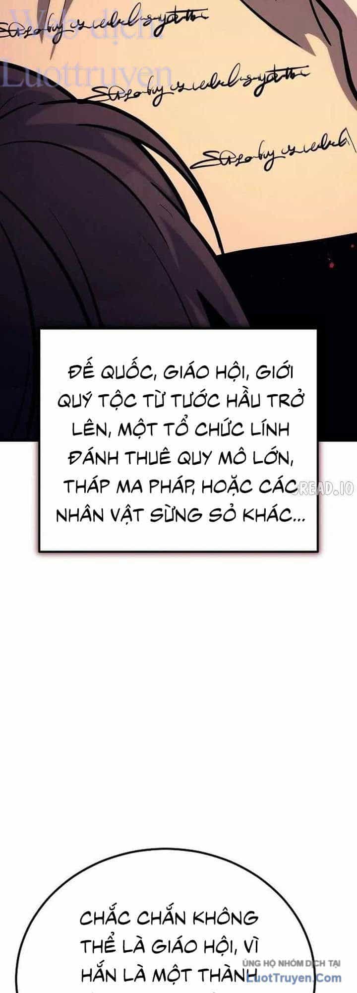 Kẻ Điên Và Đội Trưởng Cảnh Vệ - Chương 34 - ảnh 70