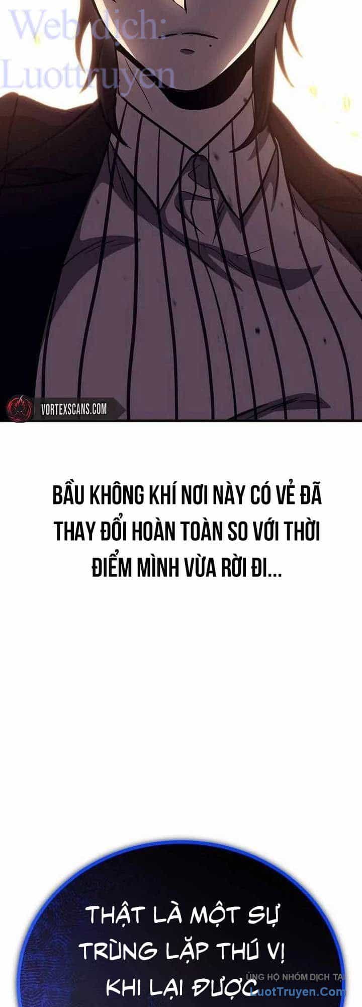 Kẻ Điên Và Đội Trưởng Cảnh Vệ - Chương 34 - ảnh 76