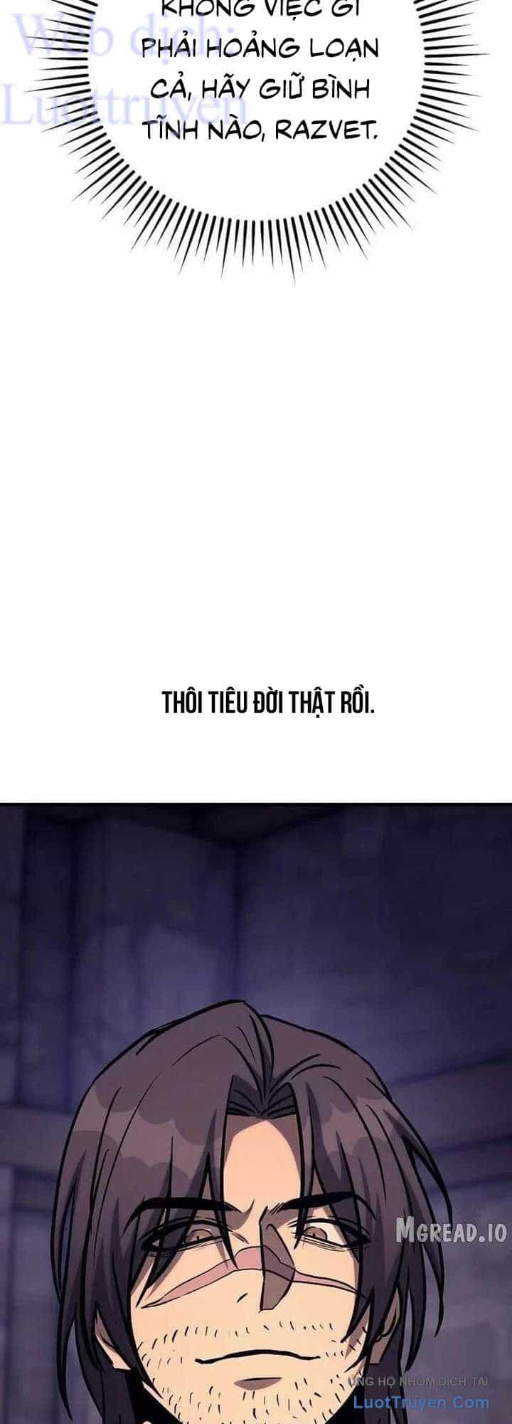 Kẻ Điên Và Đội Trưởng Cảnh Vệ - Chương 34 - ảnh 81
