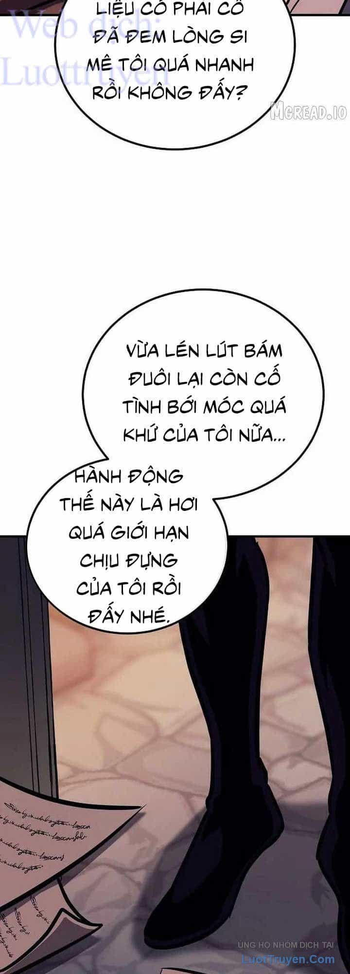 Kẻ Điên Và Đội Trưởng Cảnh Vệ - Chương 34 - ảnh 84