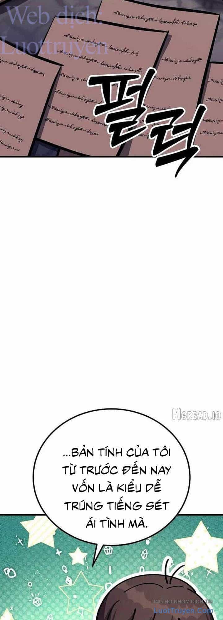 Kẻ Điên Và Đội Trưởng Cảnh Vệ - Chương 34 - ảnh 85