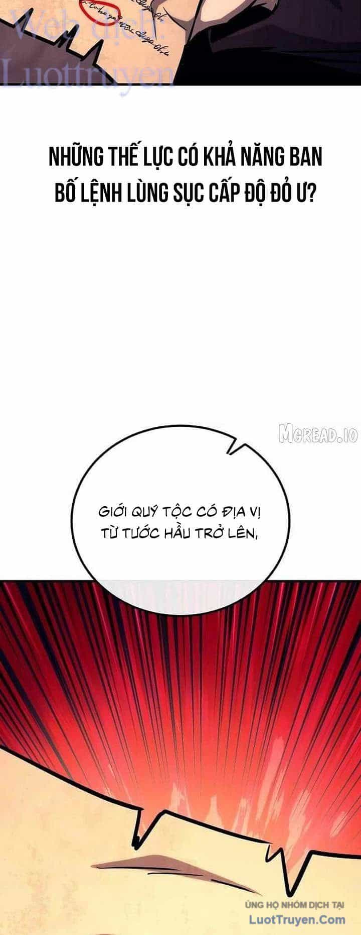 Kẻ Điên Và Đội Trưởng Cảnh Vệ - Chương 34 - ảnh 99