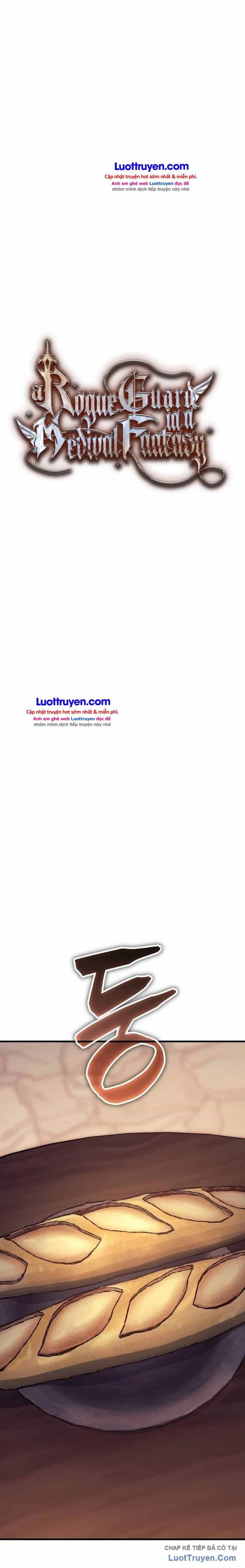 Kẻ Điên Và Đội Trưởng Cảnh Vệ - Chương 35 - ảnh 10
