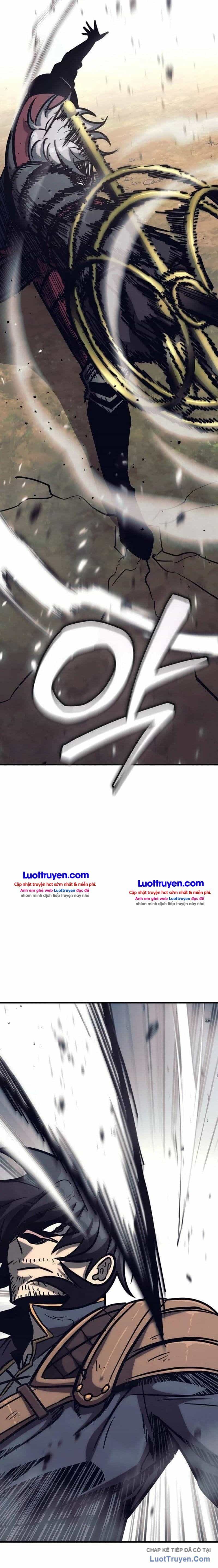Kẻ Điên Và Đội Trưởng Cảnh Vệ - Chương 35 - ảnh 2