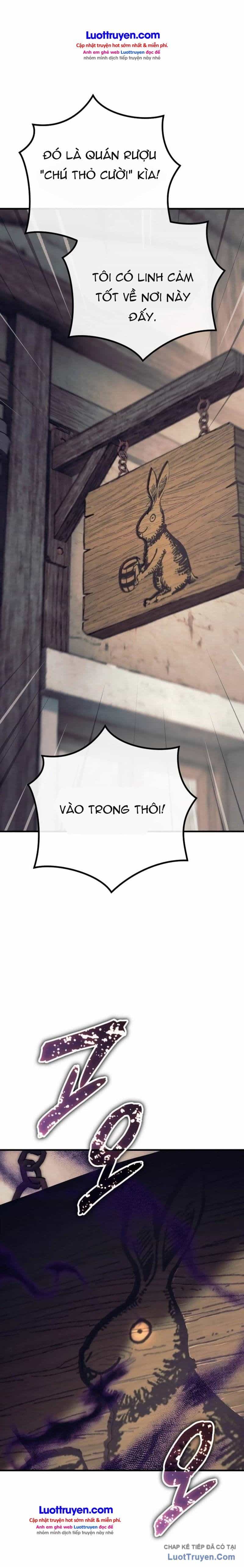 Kẻ Điên Và Đội Trưởng Cảnh Vệ - Chương 35 - ảnh 37