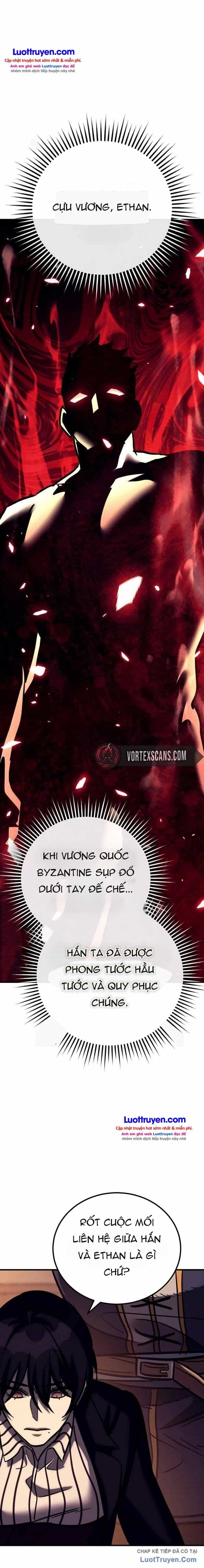 Kẻ Điên Và Đội Trưởng Cảnh Vệ - Chương 35 - ảnh 39