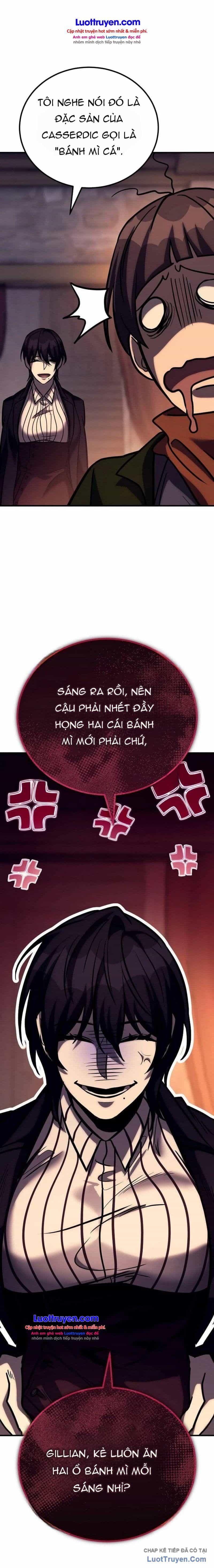 Kẻ Điên Và Đội Trưởng Cảnh Vệ - Chương 35 - ảnh 45