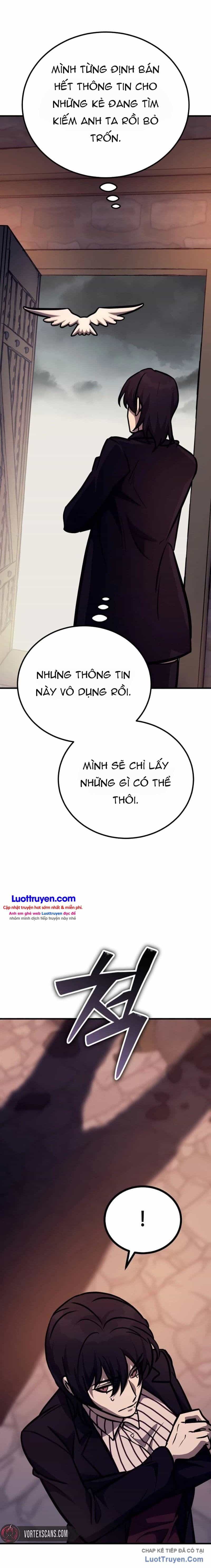 Kẻ Điên Và Đội Trưởng Cảnh Vệ - Chương 36 - ảnh 26