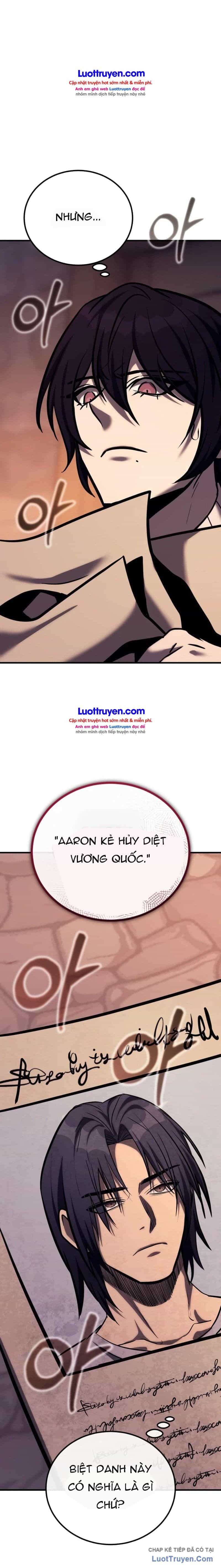 Kẻ Điên Và Đội Trưởng Cảnh Vệ - Chương 36 - ảnh 31