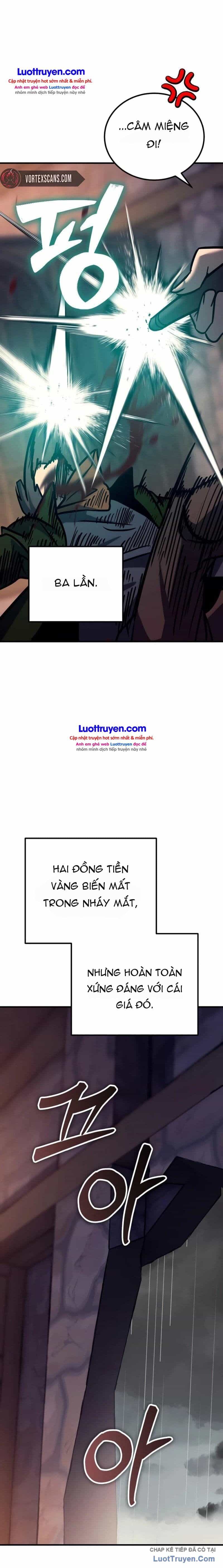 Kẻ Điên Và Đội Trưởng Cảnh Vệ - Chương 36 - ảnh 32