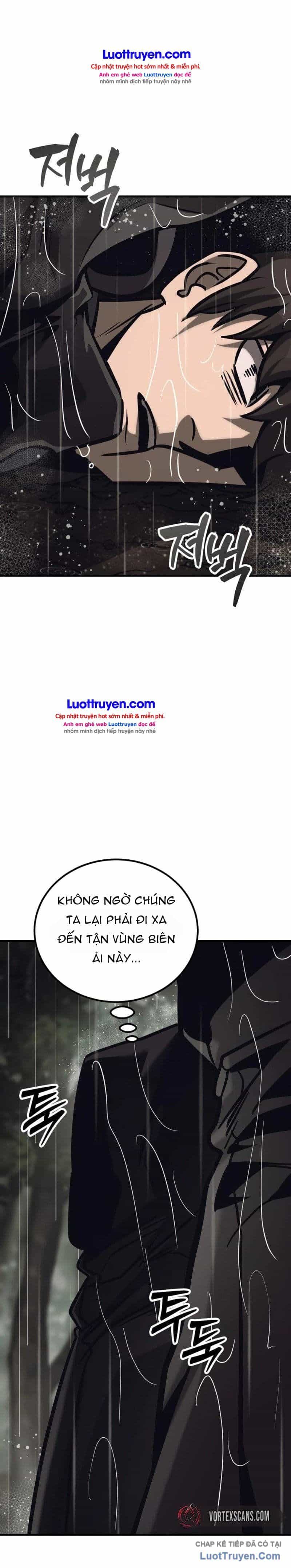 Kẻ Điên Và Đội Trưởng Cảnh Vệ - Chương 36 - ảnh 37