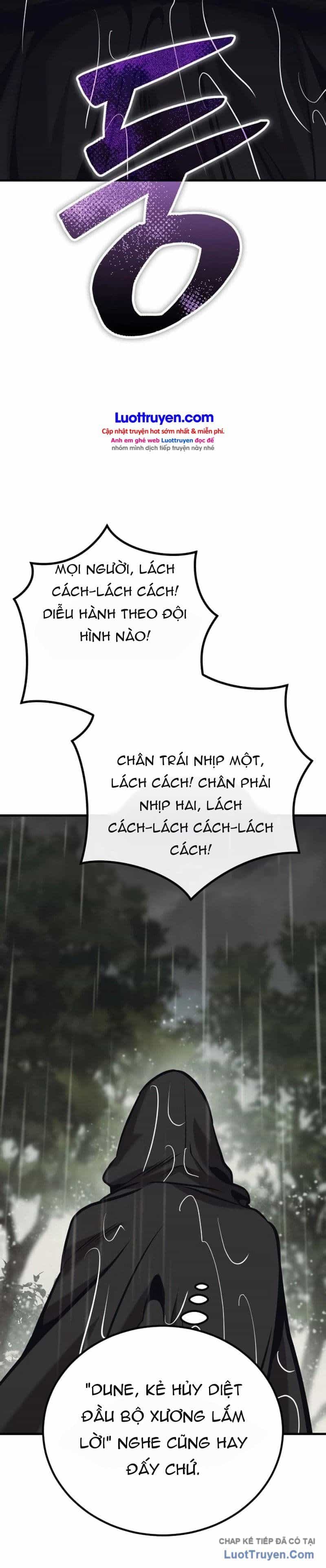 Kẻ Điên Và Đội Trưởng Cảnh Vệ - Chương 36 - ảnh 44