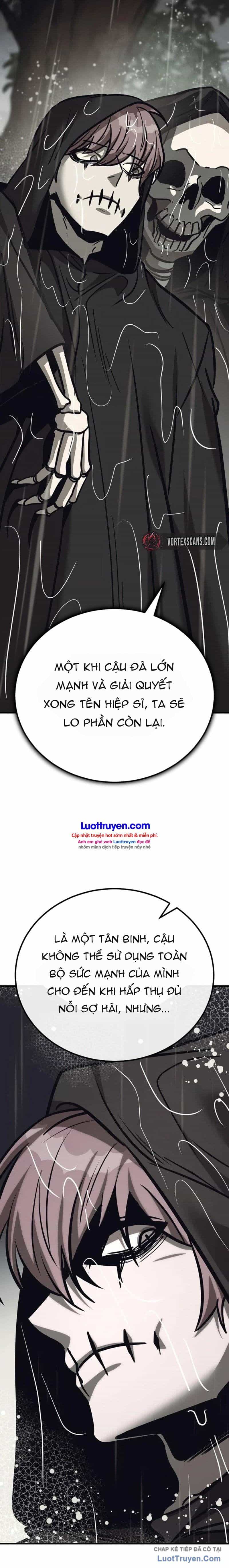 Kẻ Điên Và Đội Trưởng Cảnh Vệ - Chương 36 - ảnh 46