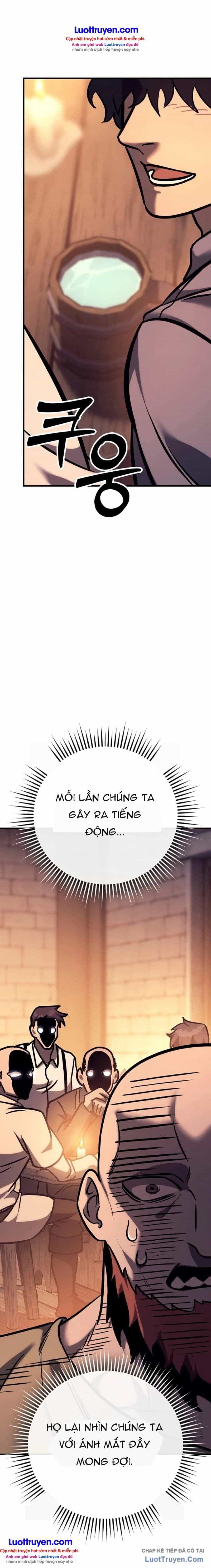 Kẻ Điên Và Đội Trưởng Cảnh Vệ - Chương 36 - ảnh 8