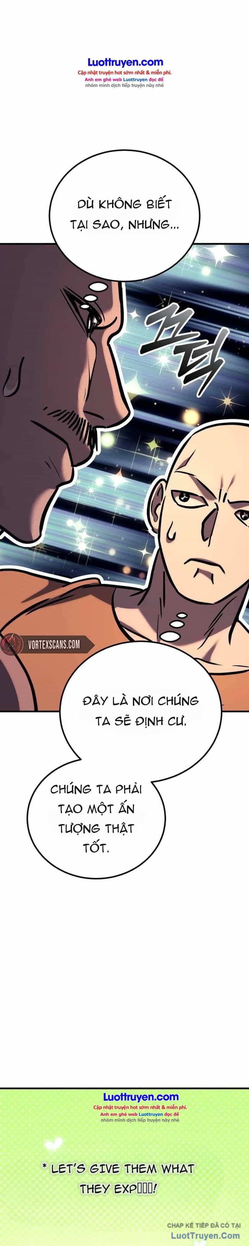 Kẻ Điên Và Đội Trưởng Cảnh Vệ - Chương 36 - ảnh 9