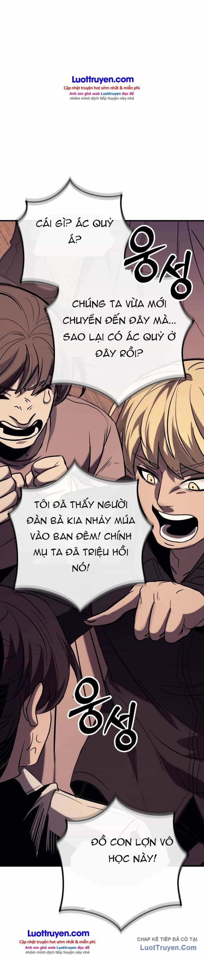 Kẻ Điên Và Đội Trưởng Cảnh Vệ - Chương 37 - ảnh 11