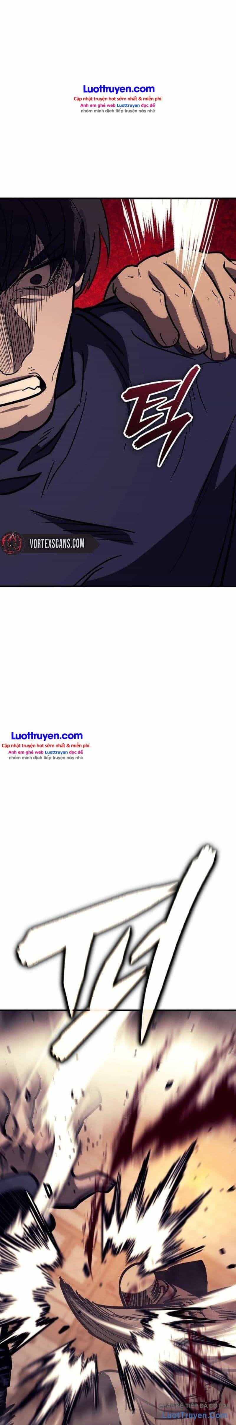 Kẻ Điên Và Đội Trưởng Cảnh Vệ - Chương 37 - ảnh 17
