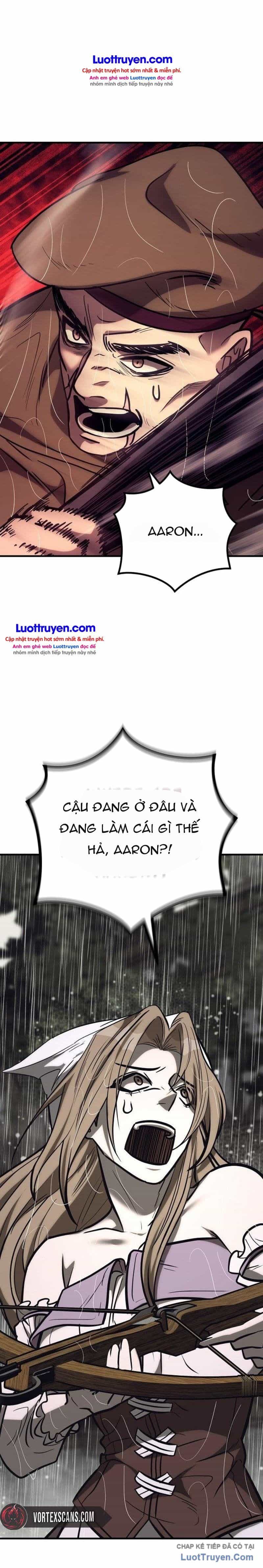 Kẻ Điên Và Đội Trưởng Cảnh Vệ - Chương 37 - ảnh 25