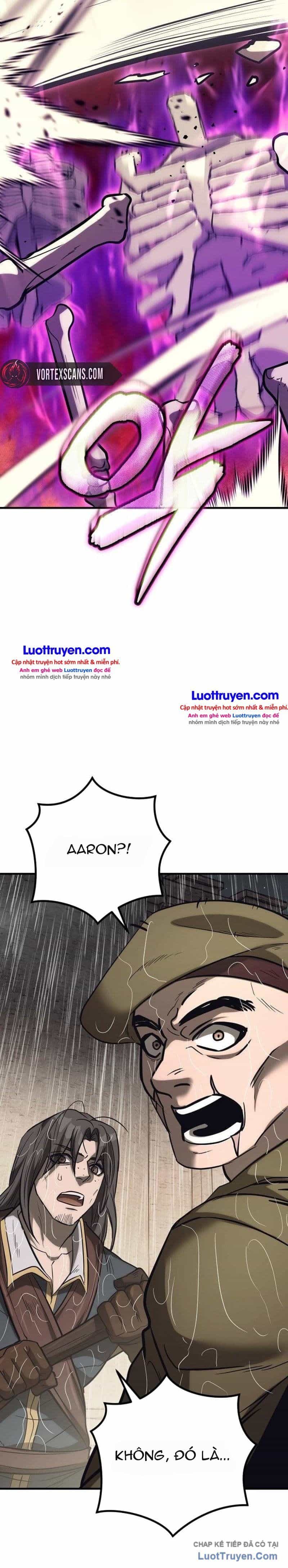 Kẻ Điên Và Đội Trưởng Cảnh Vệ - Chương 37 - ảnh 27