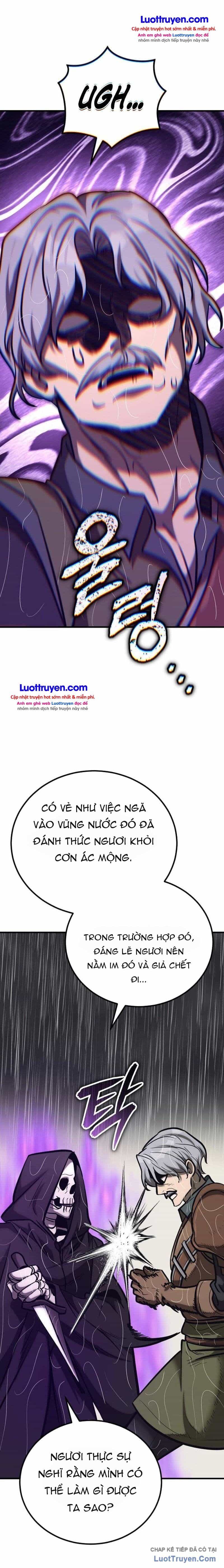 Kẻ Điên Và Đội Trưởng Cảnh Vệ - Chương 37 - ảnh 50