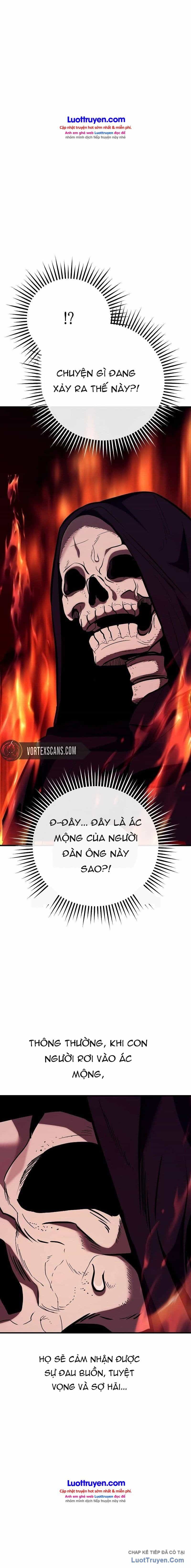 Kẻ Điên Và Đội Trưởng Cảnh Vệ - Chương 38 - ảnh 19