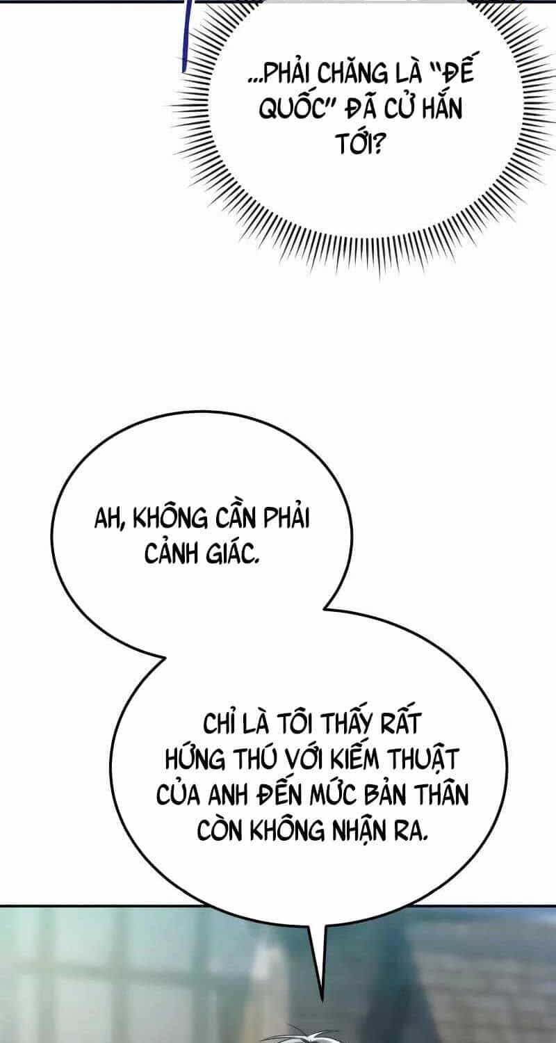 Kẻ Điên Và Đội Trưởng Cảnh Vệ - Chương 3 - ảnh 10