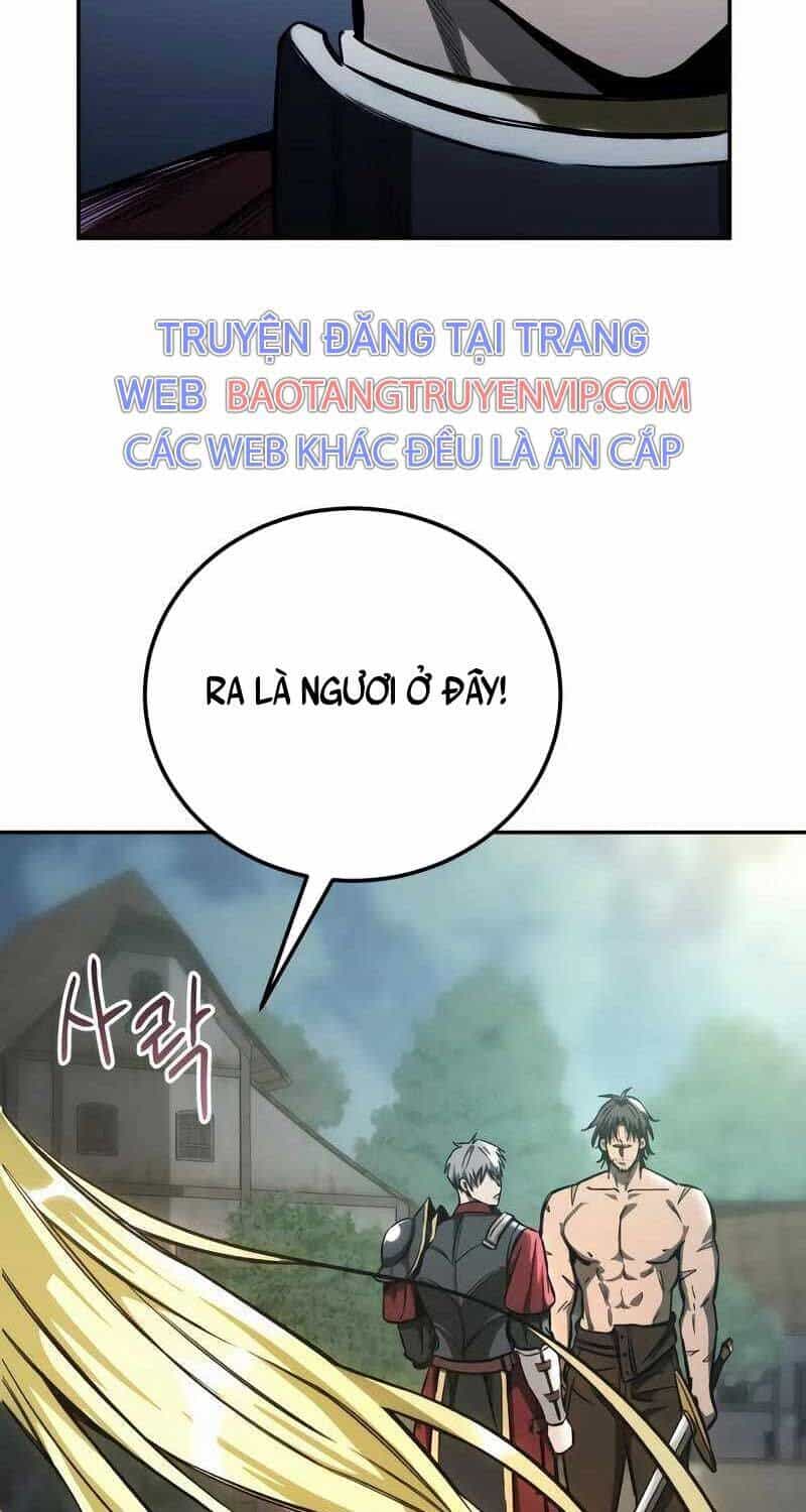 Kẻ Điên Và Đội Trưởng Cảnh Vệ - Chương 3 - ảnh 13