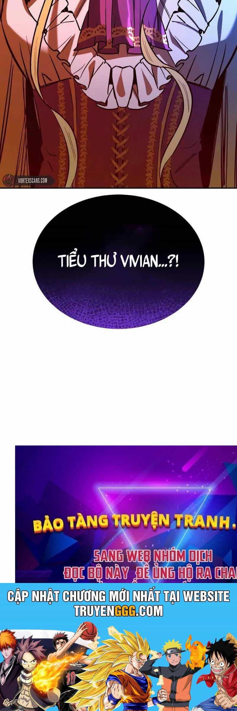 Kẻ Điên Và Đội Trưởng Cảnh Vệ - Chương 3 - ảnh 135