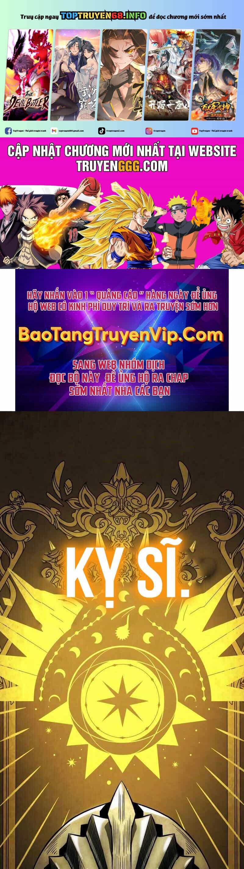 Kẻ Điên Và Đội Trưởng Cảnh Vệ - Chương 3 - ảnh 2